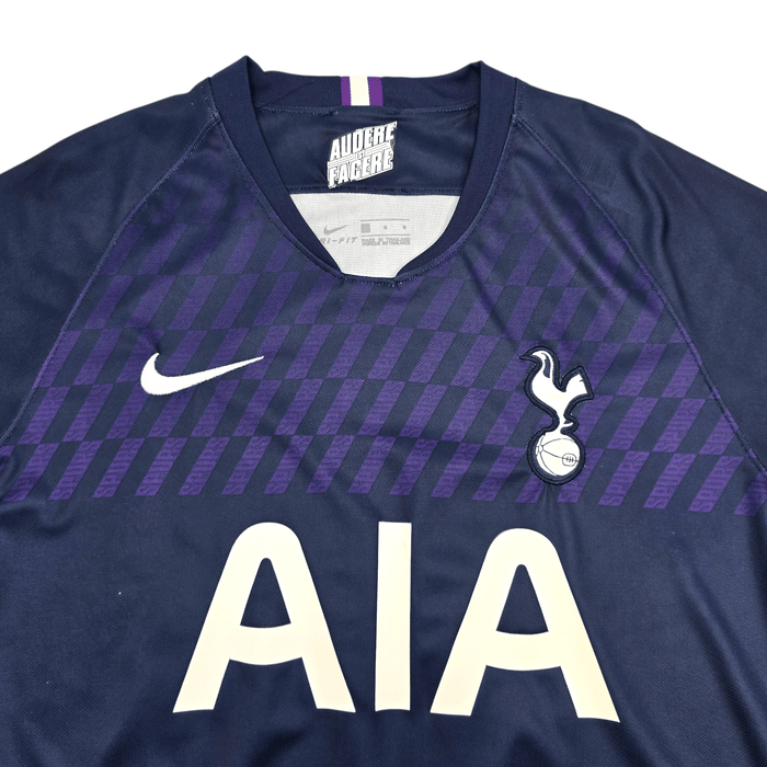 2019/20 Tottenham Hotspur Away Football Shirt (L) Nike - Football Finery - FF303632