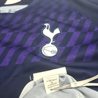 2019/20 Tottenham Hotspur Away Football Shirt (M) Nike 7 Son - Football Finery - FF303362