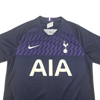 2019/20 Tottenham Hotspur Away Football Shirt (M) Nike 7 Son - Football Finery - FF303362