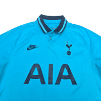 2019/20 Tottenham Hotspur Third Football Shirt (M) Nike - Football Finery - FF303363