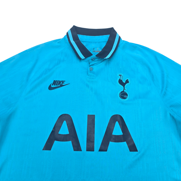 2019/20 Tottenham Hotspur Third Football Shirt (M) Nike - Football Finery - FF303363