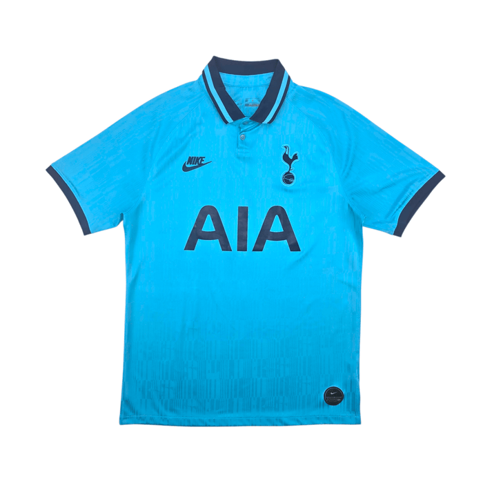 2019/20 Tottenham Hotspur Third Football Shirt (M) Nike - Football Finery - FF303363