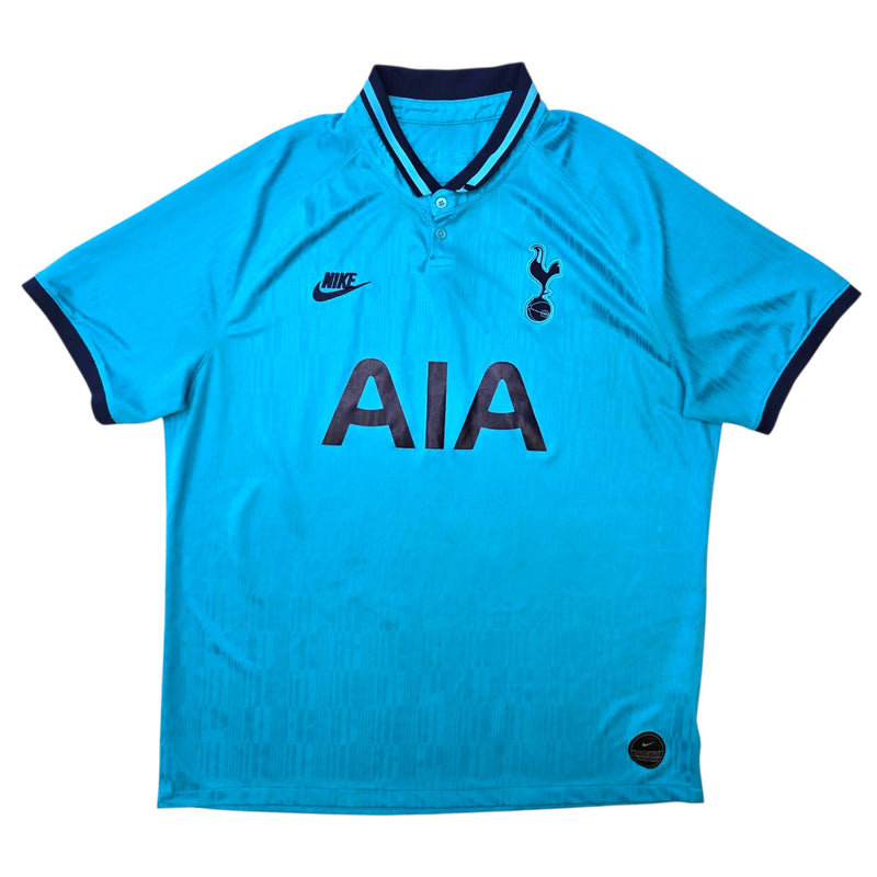 2019/20 Tottenham Hotspur Third Football Shirt (XL) Nike - Football Finery - FF308269