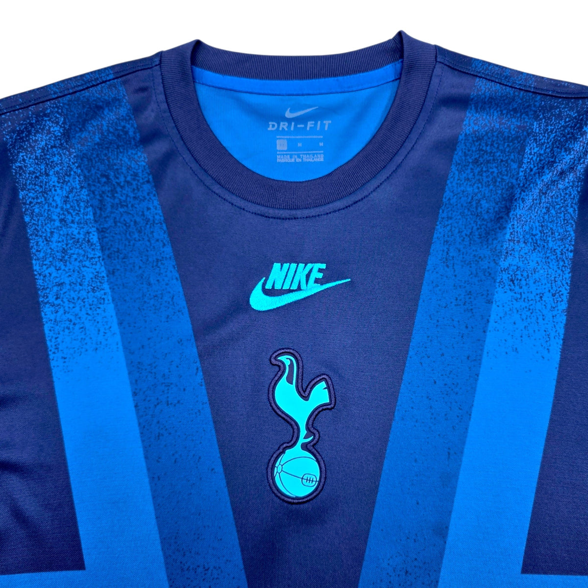 2019/20 Tottenham Hotspur Training Shirt (M) Nike - Football Finery - FF305594