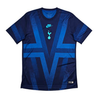 2019/20 Tottenham Hotspur Training Shirt (M) Nike - Football Finery - FF305594