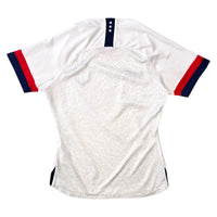 2019/20 USA Home Football Shirt (S) Nike (USWNT | Womens) - Football Finery - FF304510