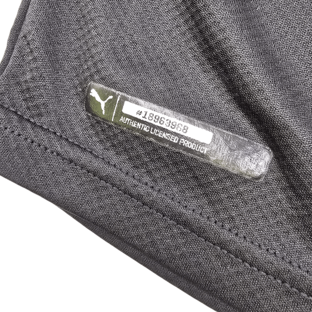 2019/20 Valencia Away Football Shirt (S) Puma 14 Gaya - Football Finery - FF303445