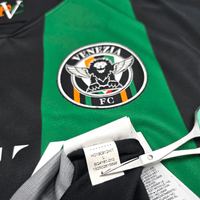 2019/20 Venezia Home Football Shirt (L) Nike - Football Finery - FF303630