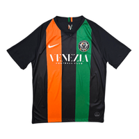 2019/20 Venezia Home Football Shirt (L) Nike - Football Finery - FF303630