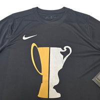 2019/20 Young Boys Training Shirt (L) Nike (2020 Champions | BNWTs) - Football Finery - FF305953