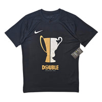 2019/20 Young Boys Training Shirt (L) Nike (2020 Champions | BNWTs) - Football Finery - FF305953