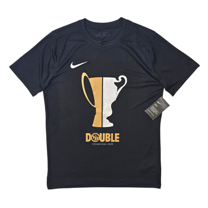 2019/20 Young Boys Training Shirt (L) Nike (2020 Champions | BNWTs) - Football Finery - FF305953