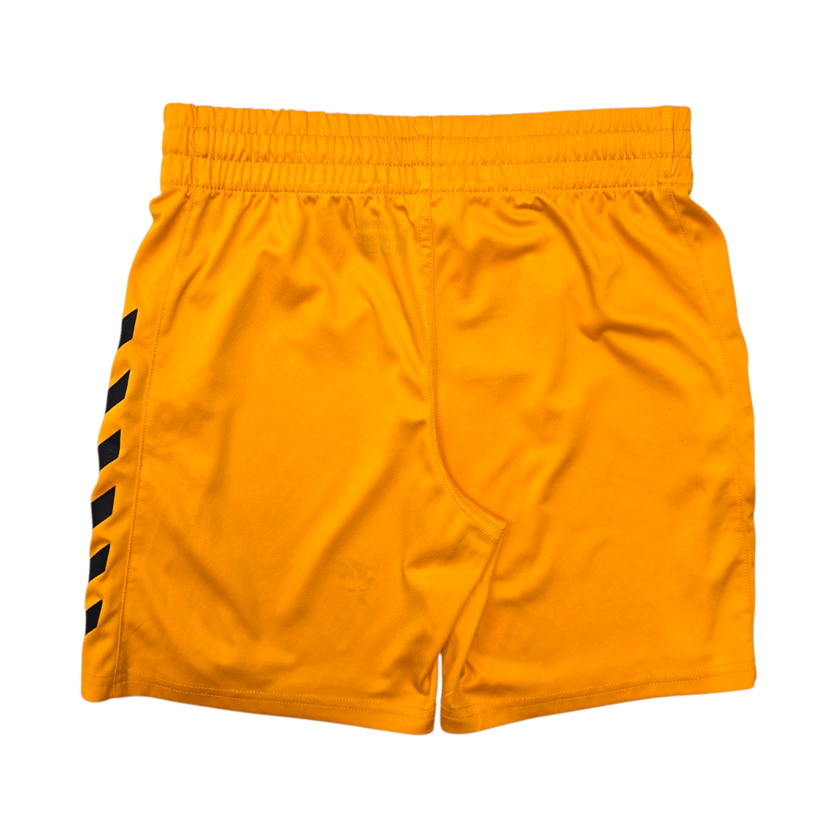 2019/22 Cambridge United Shorts (Y) Hummel - Football Finery - FF300229