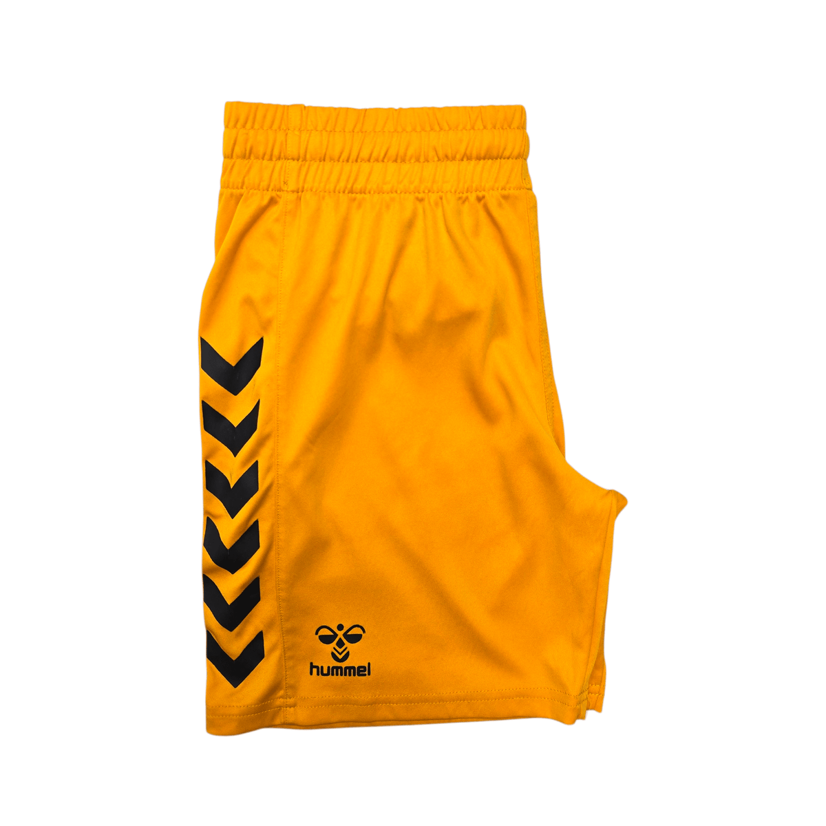 2019/22 Cambridge United Shorts (Y) Hummel - Football Finery - FF300229