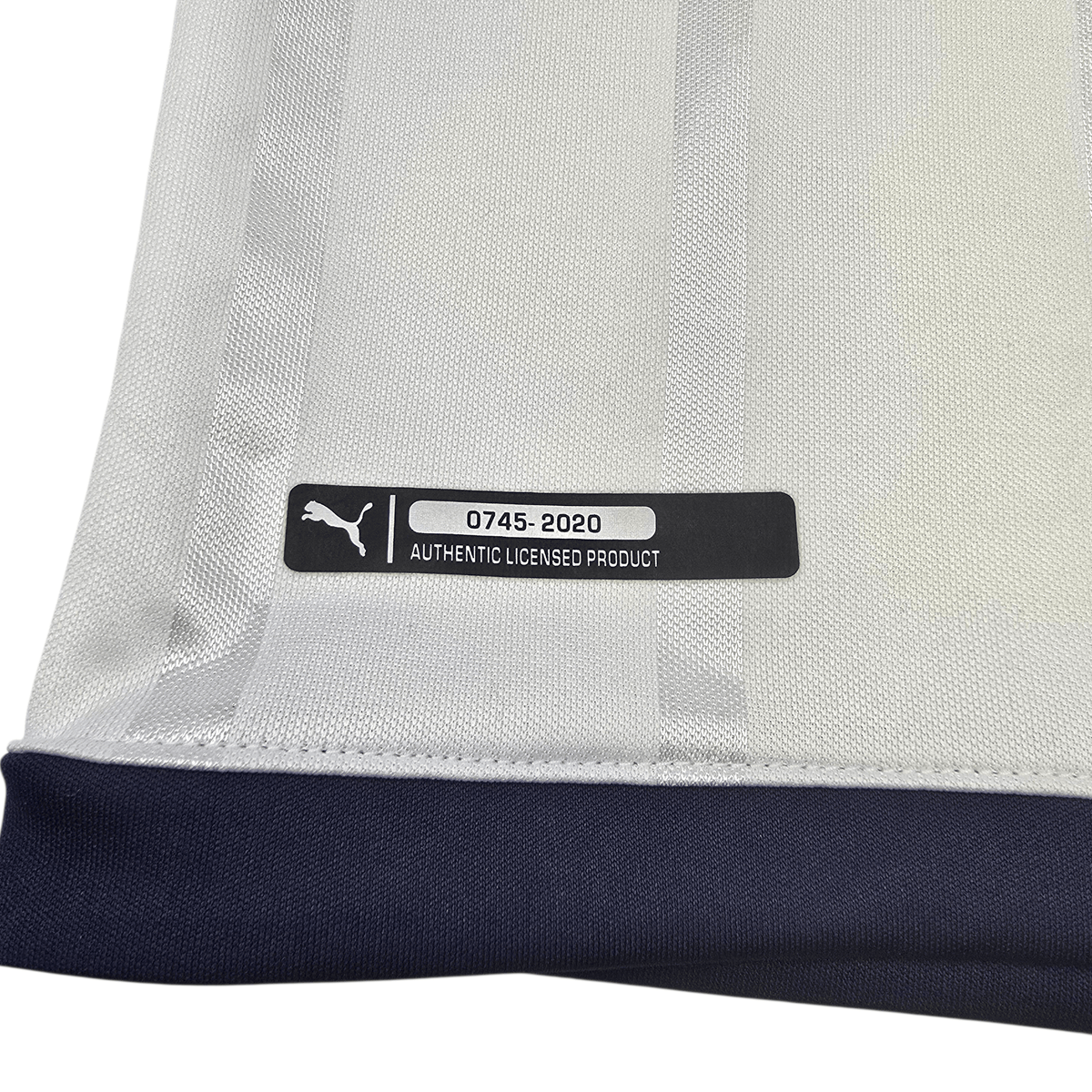 2020 Monterrey 75th Anniversary Football Shirt (XL) Puma (BNWTs) - Football Finery - FF301749