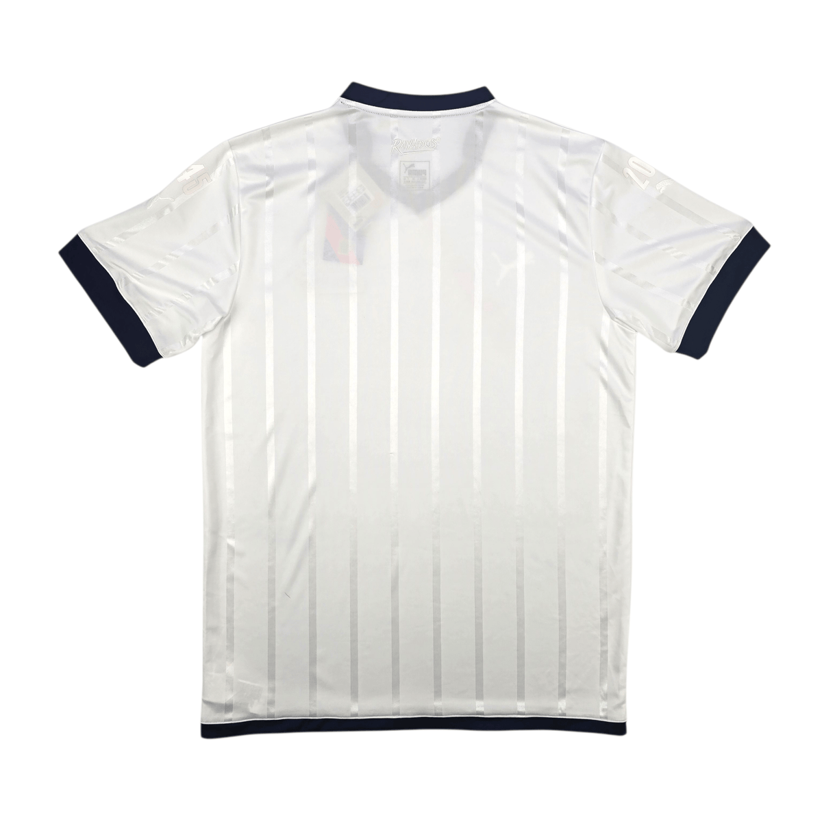 2020 Monterrey 75th Anniversary Football Shirt (XL) Puma (BNWTs) - Football Finery - FF301749