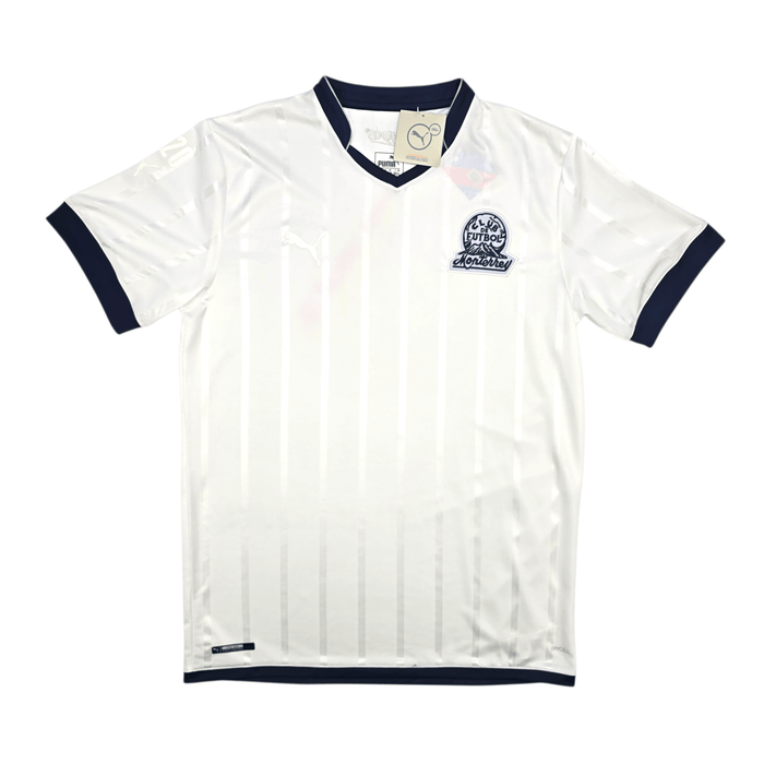 2020 Monterrey 75th Anniversary Football Shirt (XL) Puma (BNWTs) - Football Finery - FF301749