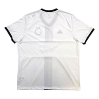 2020/21 Aberdeen Away Football Shirt (2XL) Adidas - Football Finery - FF304633