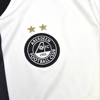 2020/21 Aberdeen Away Football Shirt (2XL) Adidas - Football Finery - FF304633