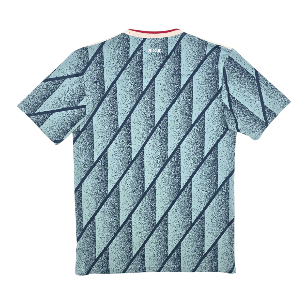 2020/21 Ajax Away Football Shirt (S) Adidas - Football Finery - FF301283