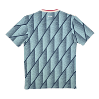 2020/21 Ajax Away Football Shirt (S) Adidas - Football Finery - FF301283
