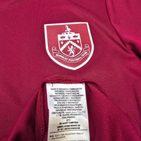 2020/21 Burnley Training Shirt (S) Umbro - Football Finery - FF305410
