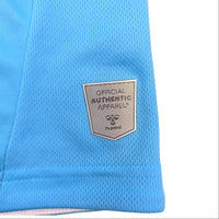 2020/21 Cambridge United Away Football Shirt (M) Hummel #10 Mullin (BNWTs) - Football Finery - FF307798