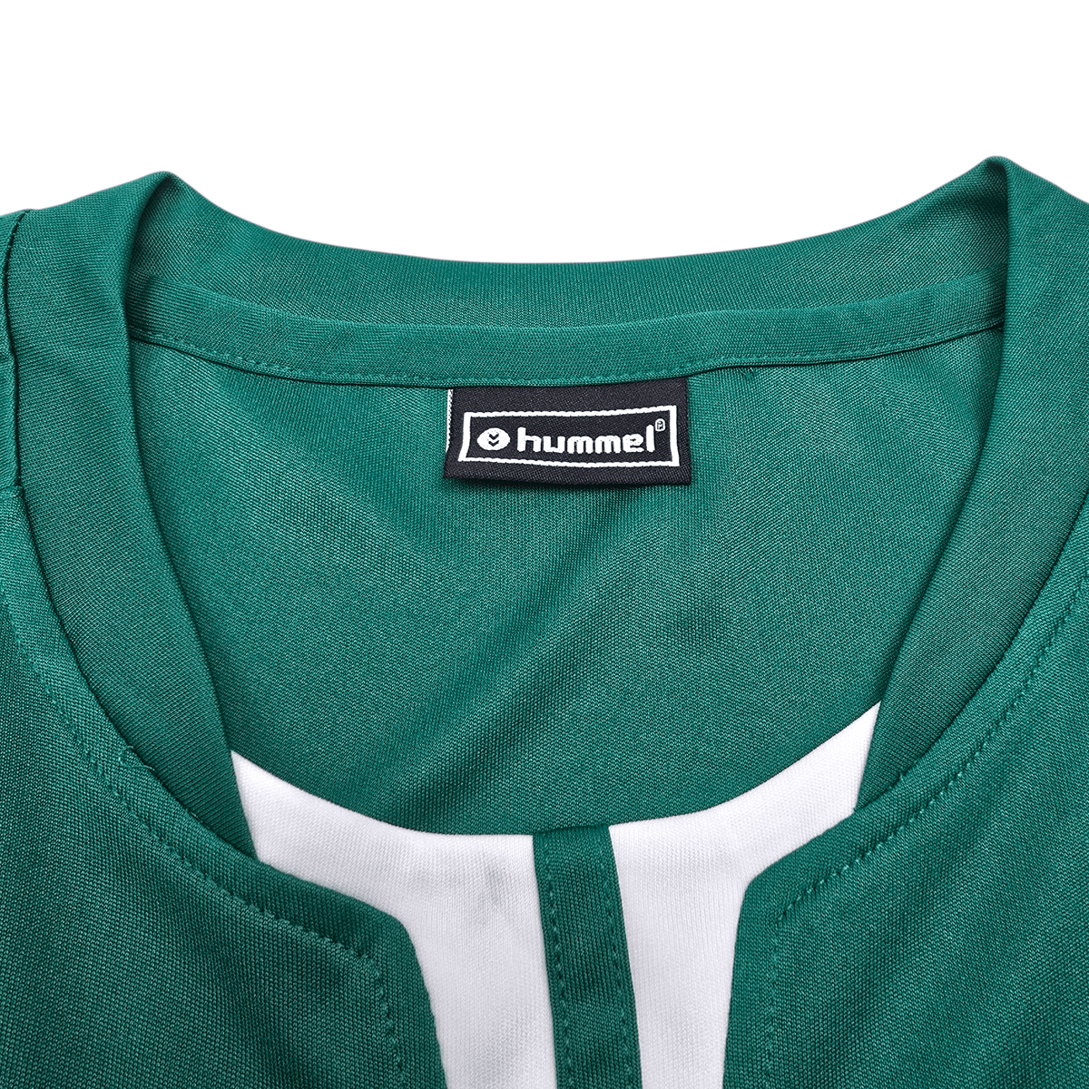 2020/21 Cambridge United Goal Keeper Football Shirt (M) Hummel (RDC) - Football Finery - FF303476