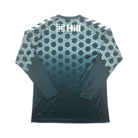 2020/21 Cambridge United Goal Keeper Football Shirt (XL) Hummel - Football Finery - FF300726
