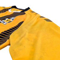 2020/21 Cambridge United Home Football Shirt (M) Hummel #4 Digby - Football Finery - FF307797