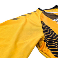 2020/21 Cambridge United Home Football Shirt (M) Hummel #4 Digby - Football Finery - FF307797
