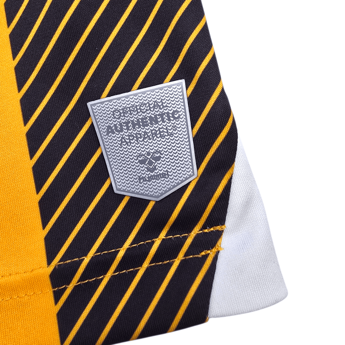 2020/21 Cambridge United Home Football Shirt (S) Hummel 10 Mullin - Football Finery - FF303957