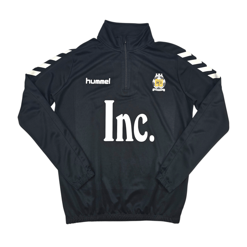 2020/21 Cambridge United Training Top (M) Hummel (Staff Issue) - Football Finery - FF303164