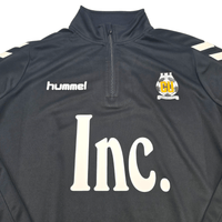 2020/21 Cambridge United Training Top (M) Hummel (Staff Issue) - Football Finery - FF303164