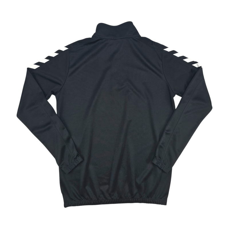 2020/21 Cambridge United Training Top (M) Hummel (Staff Issue) - Football Finery - FF303164