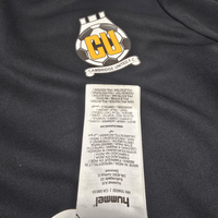 2020/21 Cambridge United Training Top (M) Hummel (Staff Issue) - Football Finery - FF303164