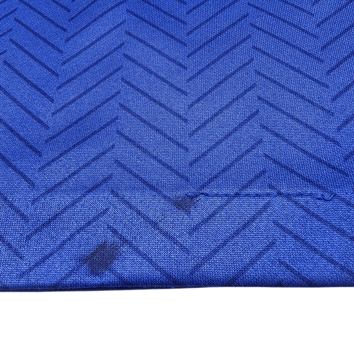 2020/21 Chelsea Home Football Shirt (M) Nike 6 T.Silva - Football Finery - FF303302