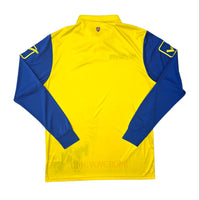 2020/21 Chievo Verona Home Football Shirt (L) Givova (BNWTs) - Football Finery - FF305641