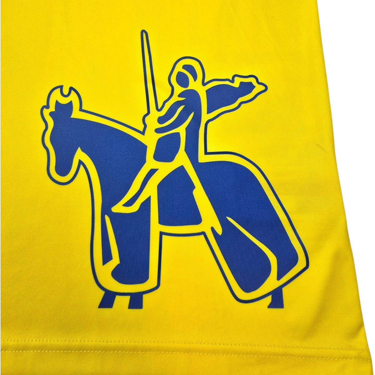 2020/21 Chievo Verona Home Football Shirt (L) Givova (BNWTs) - Football Finery - FF305641