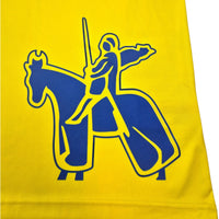 2020/21 Chievo Verona Home Football Shirt (L) Givova (BNWTs) - Football Finery - FF305641