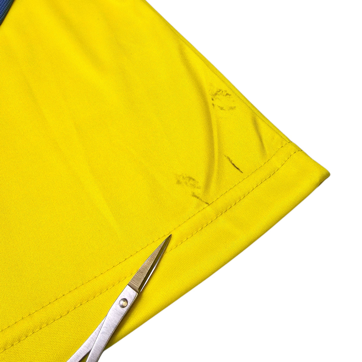2020/21 Chievo Verona Home Football Shirt (L) Givova (BNWTs) - Football Finery - FF305641