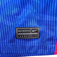 2020/21 England Away Football Shirt (M) Nike 9 Kane - Football Finery - FF304800