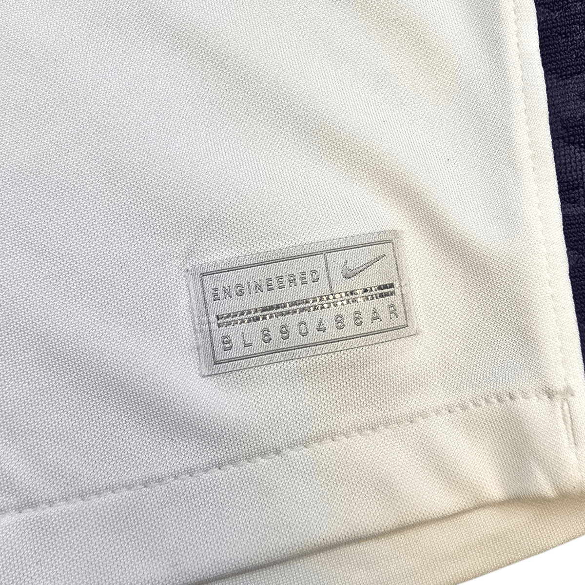 2020/21 England Home Football Shirt (XL) Nike 26 Bellingham - Football Finery - FF303927