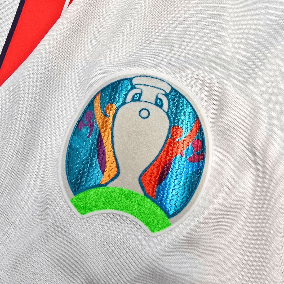 2020/21 England Home Football Shirt (XL) Nike 26 Bellingham - Football Finery - FF303927