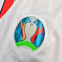 2020/21 England Home Football Shirt (XL) Nike 26 Bellingham - Football Finery - FF303927