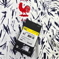 2020/21 France Training Shirt (S) Nike (BNWTs) - Football Finery - FF306510