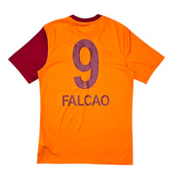 2020/21 Galatasaray Home Football Shirt (S) Nike 9 Falcao - Football Finery - FF306773