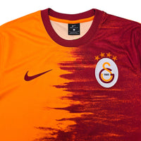 2020/21 Galatasaray Home Football Shirt (S) Nike 9 Falcao - Football Finery - FF306773