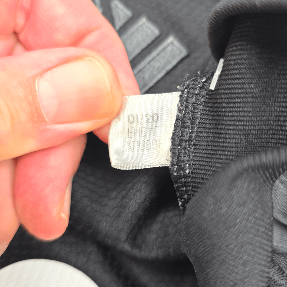 2020/21 Germany Away Football Shirt (M) Adidas 8 Kroos - Football Finery - FF301544