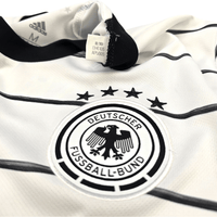 2020/21 Germany Home Football Shirt (M) Adidas 8 Kroos - Football Finery - FF301106